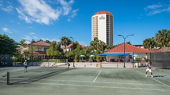 Naples Grande Beach Resort