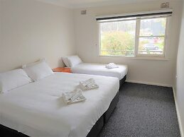 Bathurst Explorers Motel