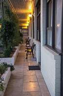 Bathurst Explorers Motel
