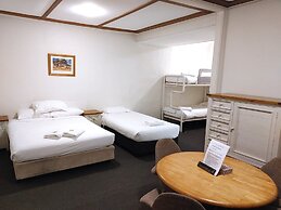Bathurst Explorers Motel