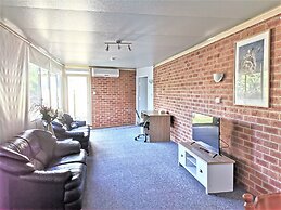 Bathurst Explorers Motel