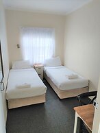 Bathurst Explorers Motel