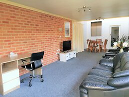 Bathurst Explorers Motel