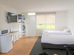 Bathurst Explorers Motel