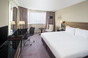 Crowne Plaza Hotel Glasgow by IHG