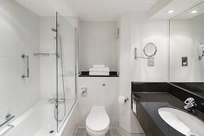 Crowne Plaza Hotel Glasgow by IHG