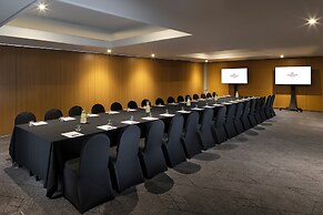 Crowne Plaza Hotel Glasgow by IHG