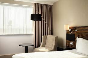Crowne Plaza Hotel Glasgow by IHG