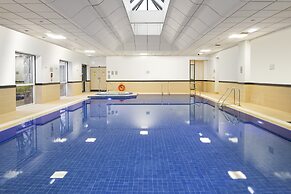 Crowne Plaza Hotel Glasgow by IHG