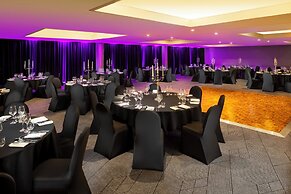 Crowne Plaza Hotel Glasgow by IHG