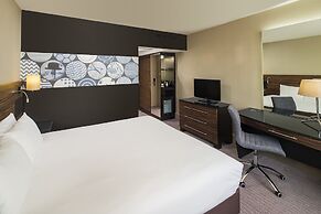 Crowne Plaza Hotel Glasgow by IHG