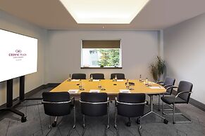 Crowne Plaza Hotel Glasgow by IHG