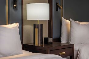 Sheraton Music City Nashville Airport