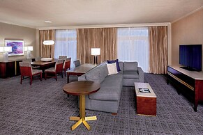 Sheraton Music City Nashville Airport