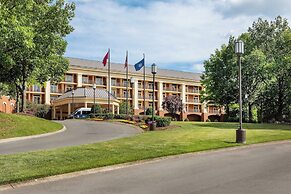 Sheraton Music City Nashville Airport