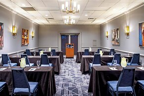 Sheraton Music City Nashville Airport