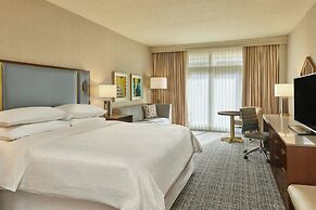Sheraton Music City Nashville Airport