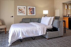 Sheraton Music City Nashville Airport