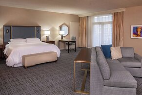 Sheraton Music City Nashville Airport