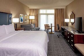 Sheraton Music City Nashville Airport