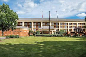 Sheraton Music City Nashville Airport