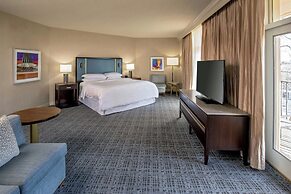 Sheraton Music City Nashville Airport