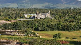 Parknasilla Resort and Spa