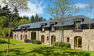Parknasilla Resort and Spa