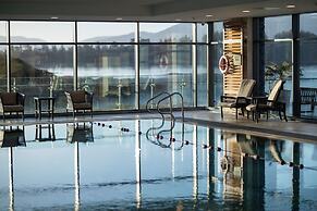 Parknasilla Resort and Spa