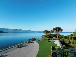 Parknasilla Resort and Spa