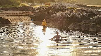 Parknasilla Resort and Spa