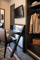 BW Premier Collection Mondial