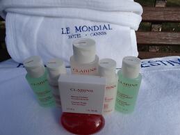 BW Premier Collection Mondial