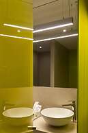 Hotel Macia Sevilla Kubb