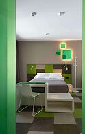 Hotel Macia Sevilla Kubb