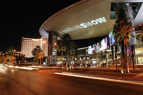 Treasure Island - TI Las Vegas Hotel & Casino