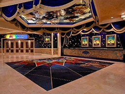 Treasure Island - TI Las Vegas Hotel & Casino