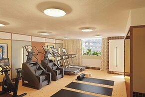 Sheraton Stockholm Hotel