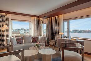 Sheraton Stockholm Hotel