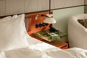 Sheraton Stockholm Hotel