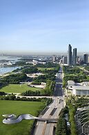 Fairmont Chicago at Millennium Park