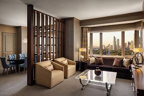 Fairmont Chicago at Millennium Park