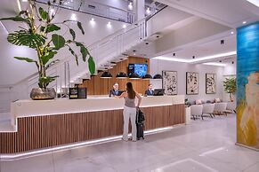 Hotel SERHS Rivoli Rambla