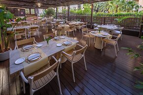 Hotel SERHS Rivoli Rambla