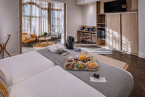 Hotel SERHS Rivoli Rambla