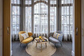 Hotel SERHS Rivoli Rambla