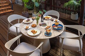 Hotel SERHS Rivoli Rambla