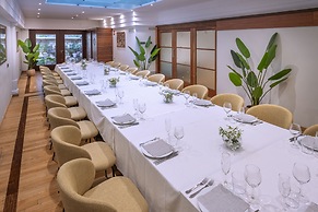Hotel SERHS Rivoli Rambla