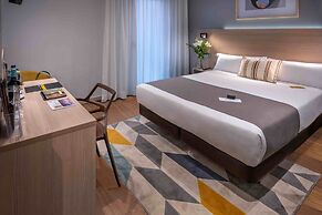 Hotel SERHS Rivoli Rambla