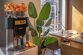 Hotel SERHS Rivoli Rambla